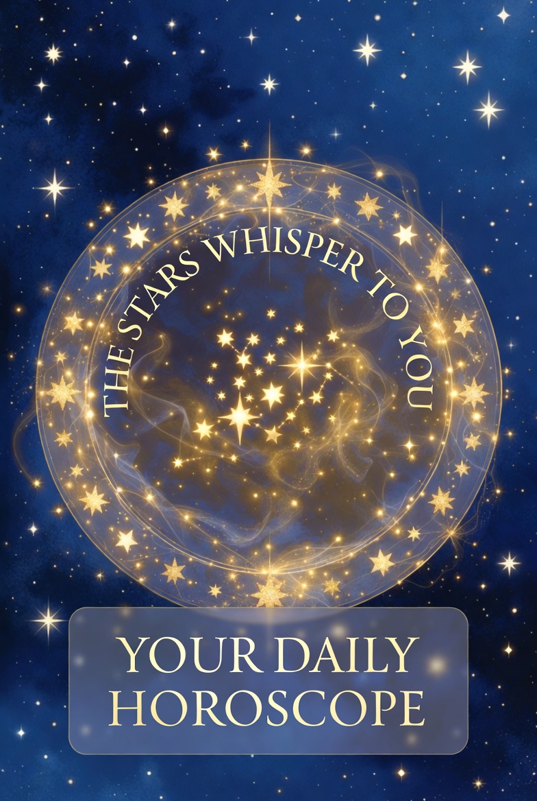 Daily Horoscope