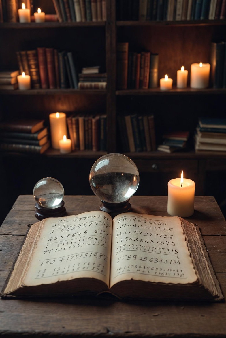 Numerology Calculator