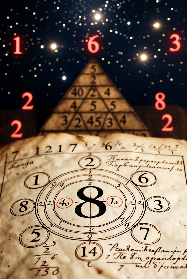 Numerology Report