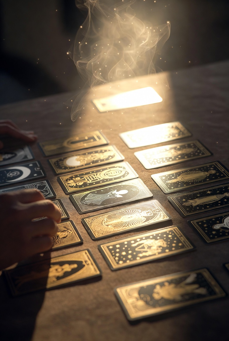 Tarot Reading