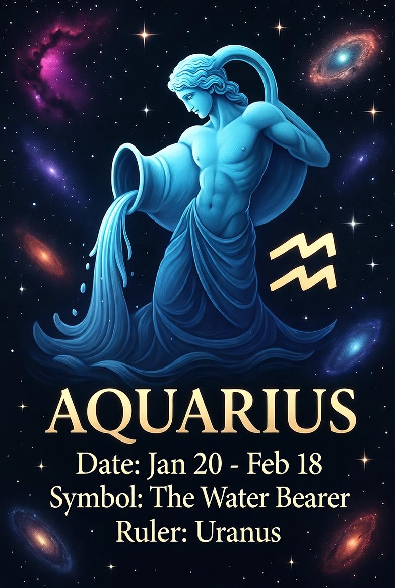 Aquarius