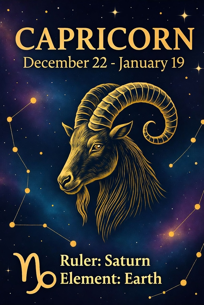 Capricorn