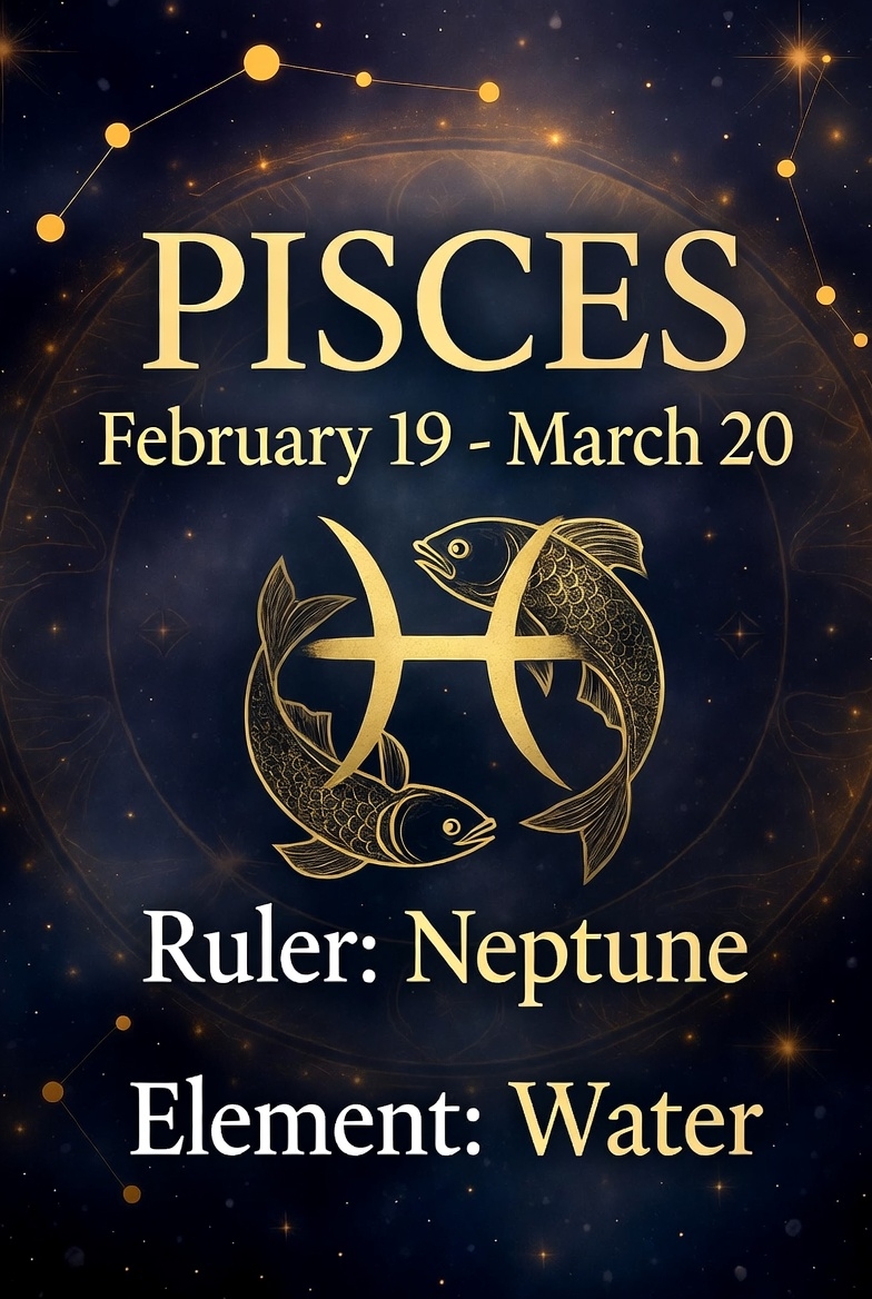 Pisces