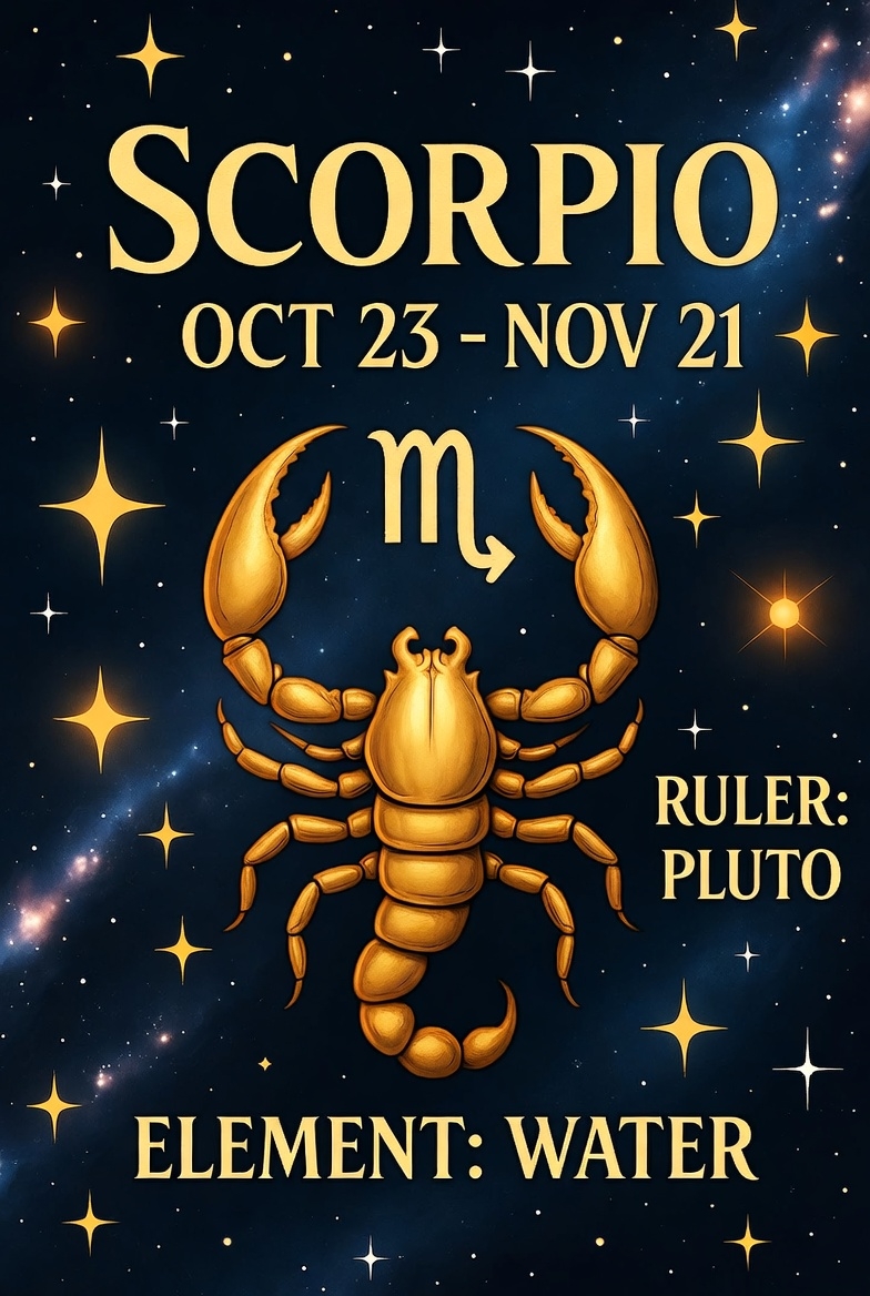Scorpio