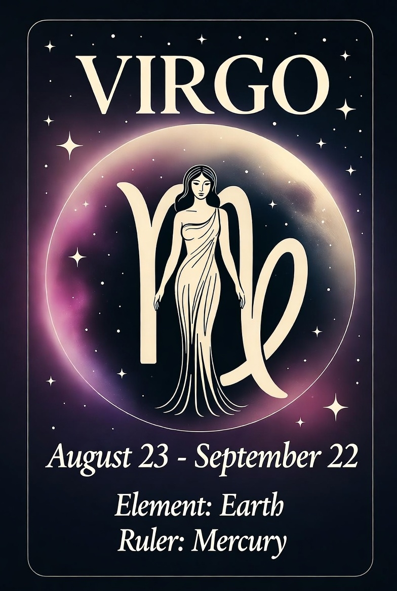 Virgo
